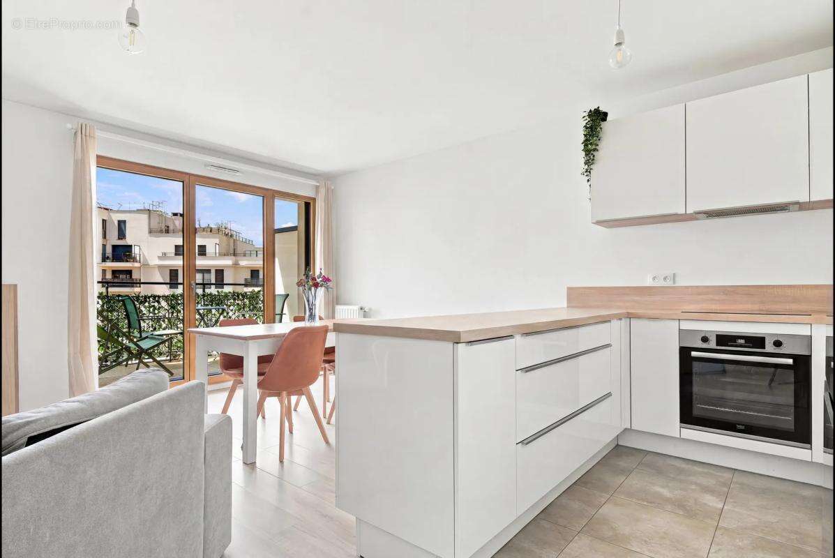 Appartement à THIAIS