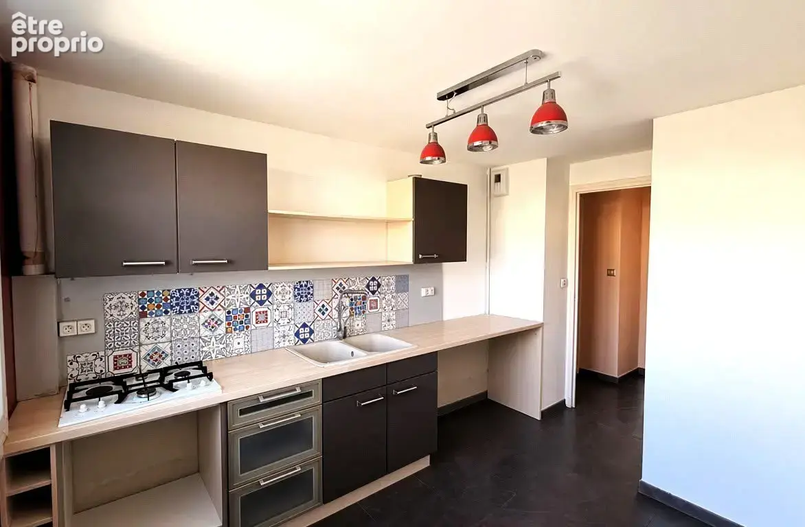 Appartement à MONTELIMAR