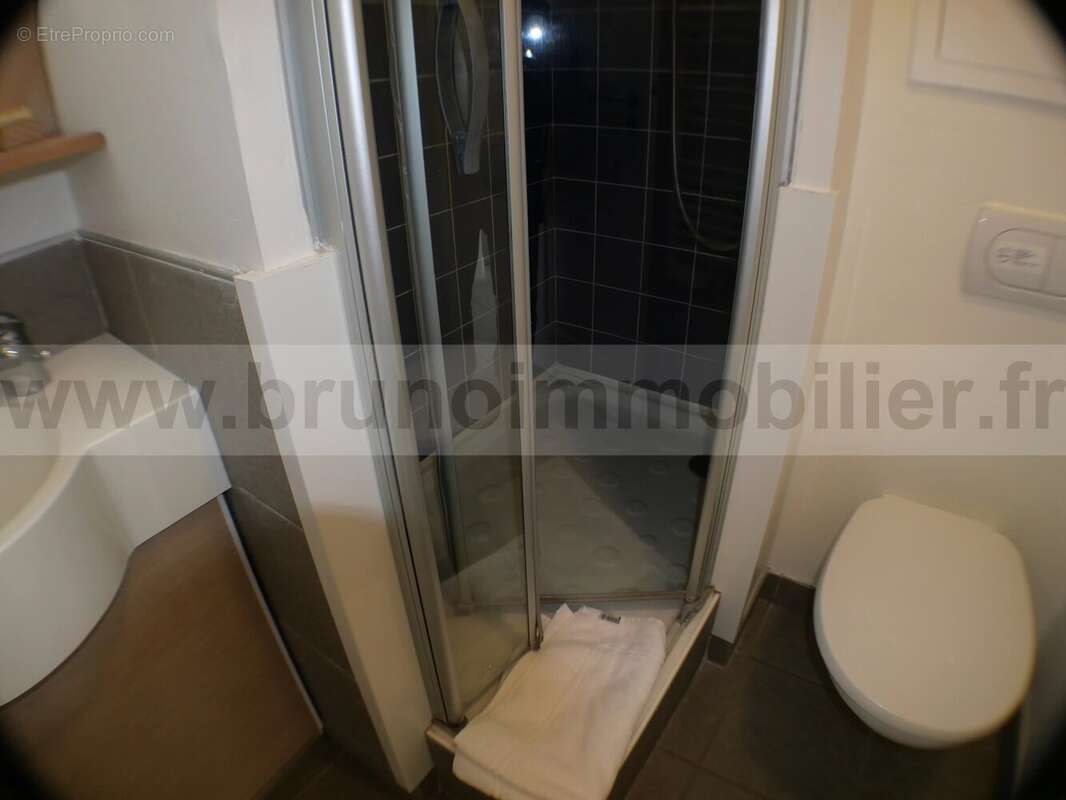 Appartement Vue MER - photo 7