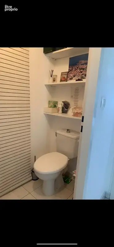 Appartement t3 à l ' ile rousse - photo 51