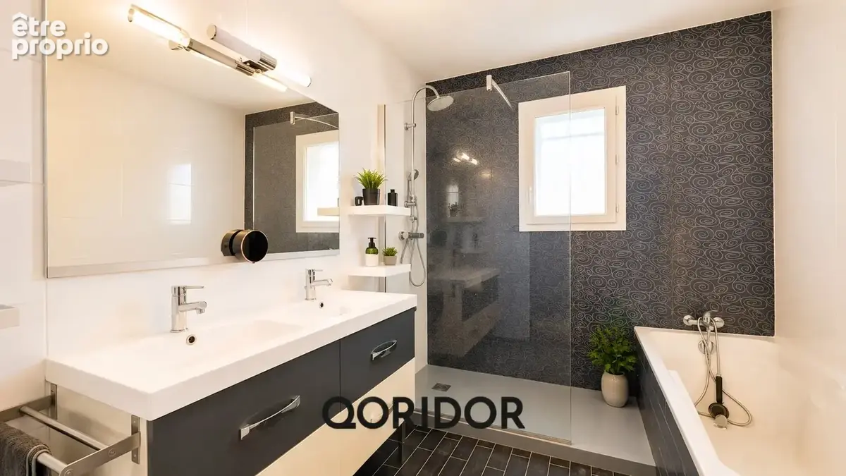 Maison 5 pièces 103 m² à vendre à Diemoz (38790) - photo 5