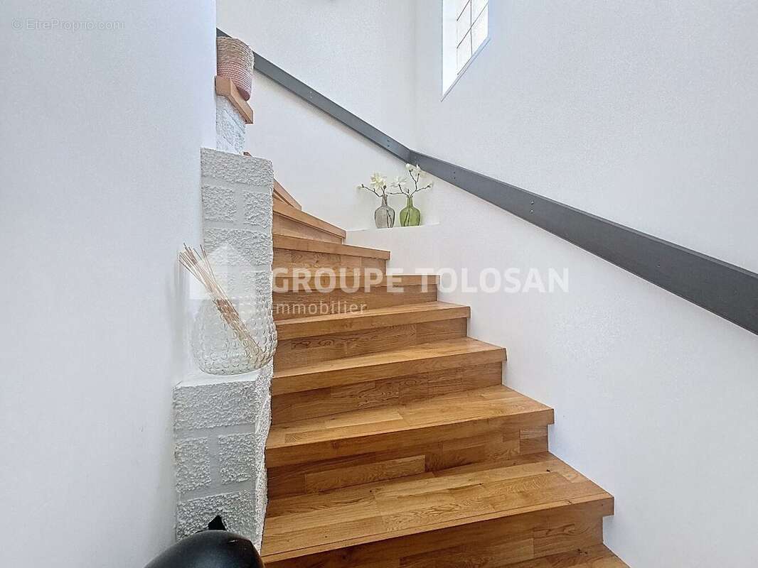 Maison à ESCALQUENS