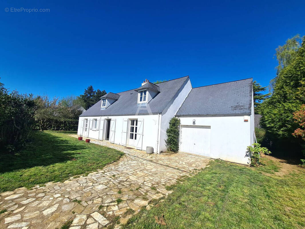 Maison à OZOIR-LA-FERRIERE