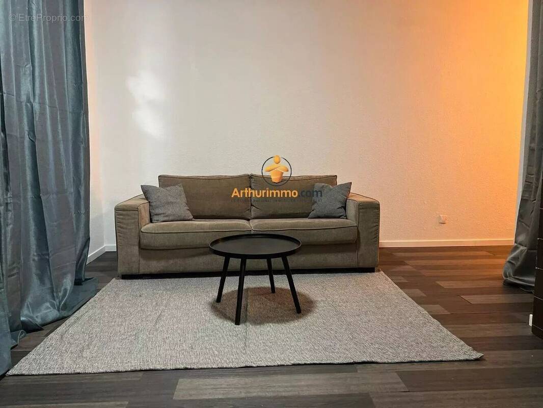 Appartement à LOURDES