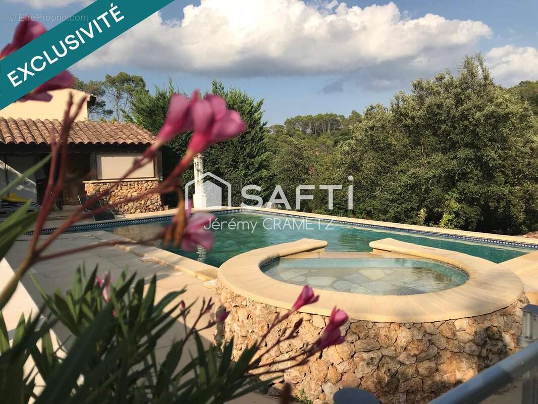 Photo 3 - Maison à LE THORONET