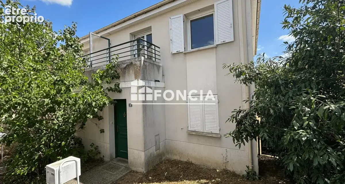 Maison de 4 pièces avec grand jardin de 243m2 plein sud proche gare de Lieusaint - photo 8
