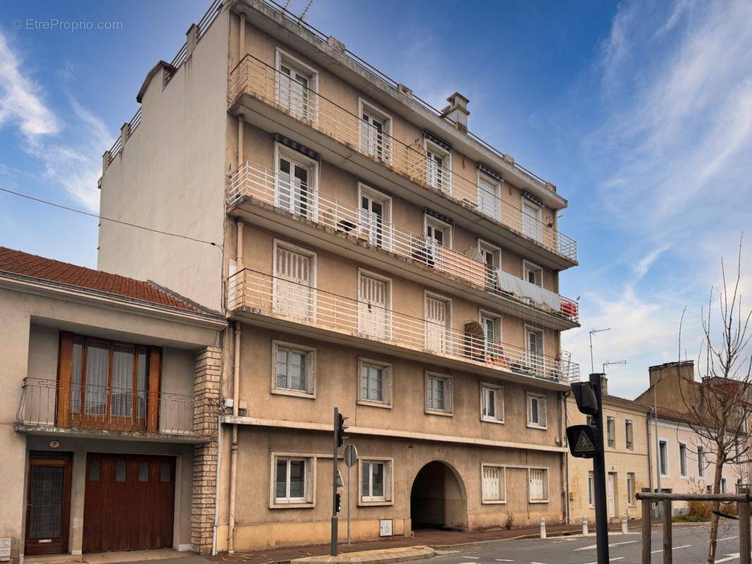 Appartement à PERIGUEUX