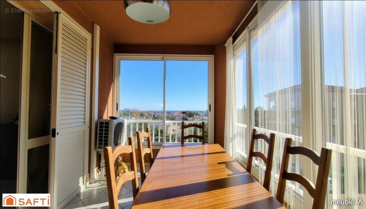 Photo 4 - Appartement à PENTA-DI-CASINCA