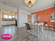 Appartement à SAINTE-MARIE-AUX-CHENES