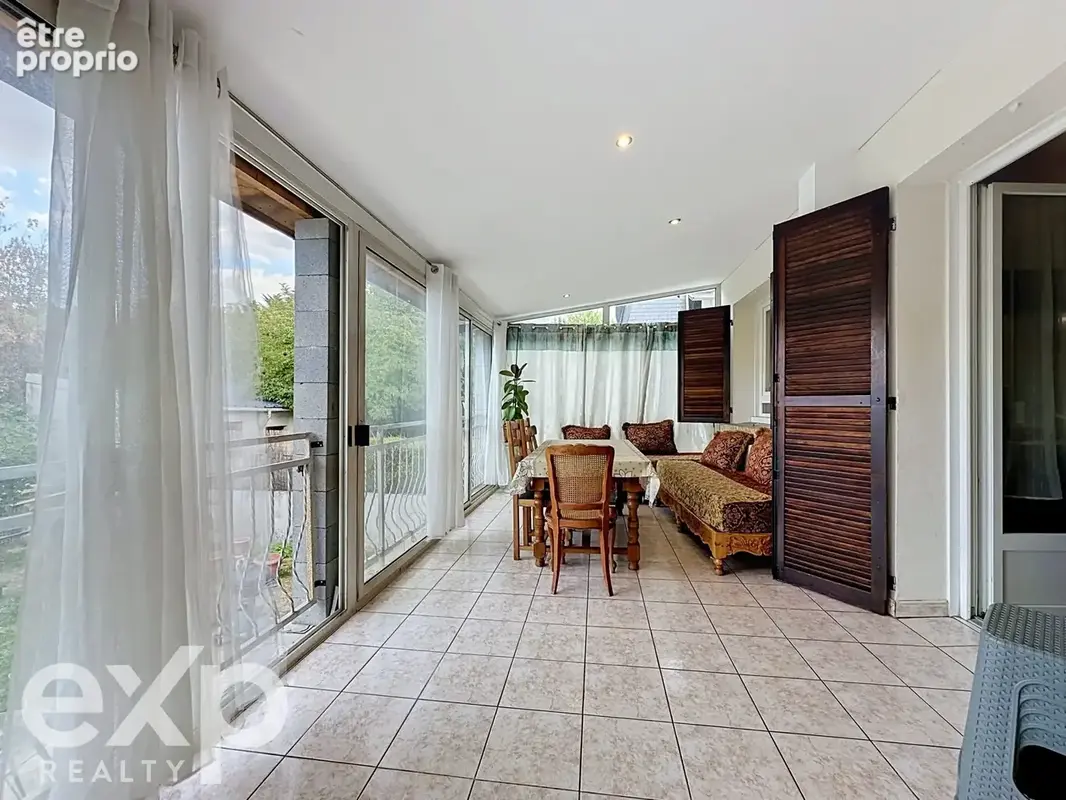 Maison 7 pièces 135 m² à vendre à Saint-Denis (93200) - photo 3