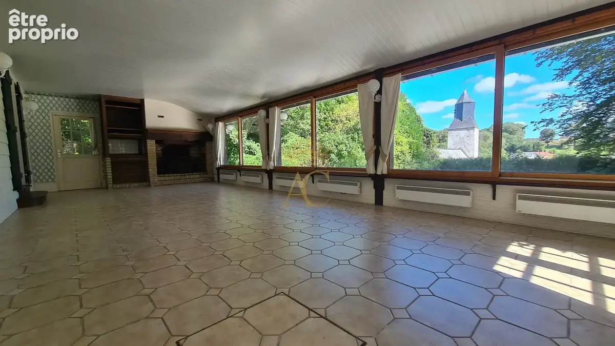 Deux maisons de caractère avec piscine et dépendances au cœur de la Vallée de la Course - photo 3