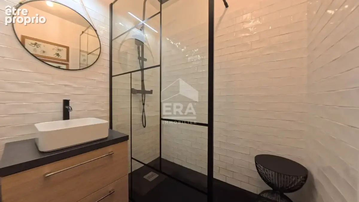 Appartement Saint Denis 3 pièce(s) 62.03 m2 - photo 4