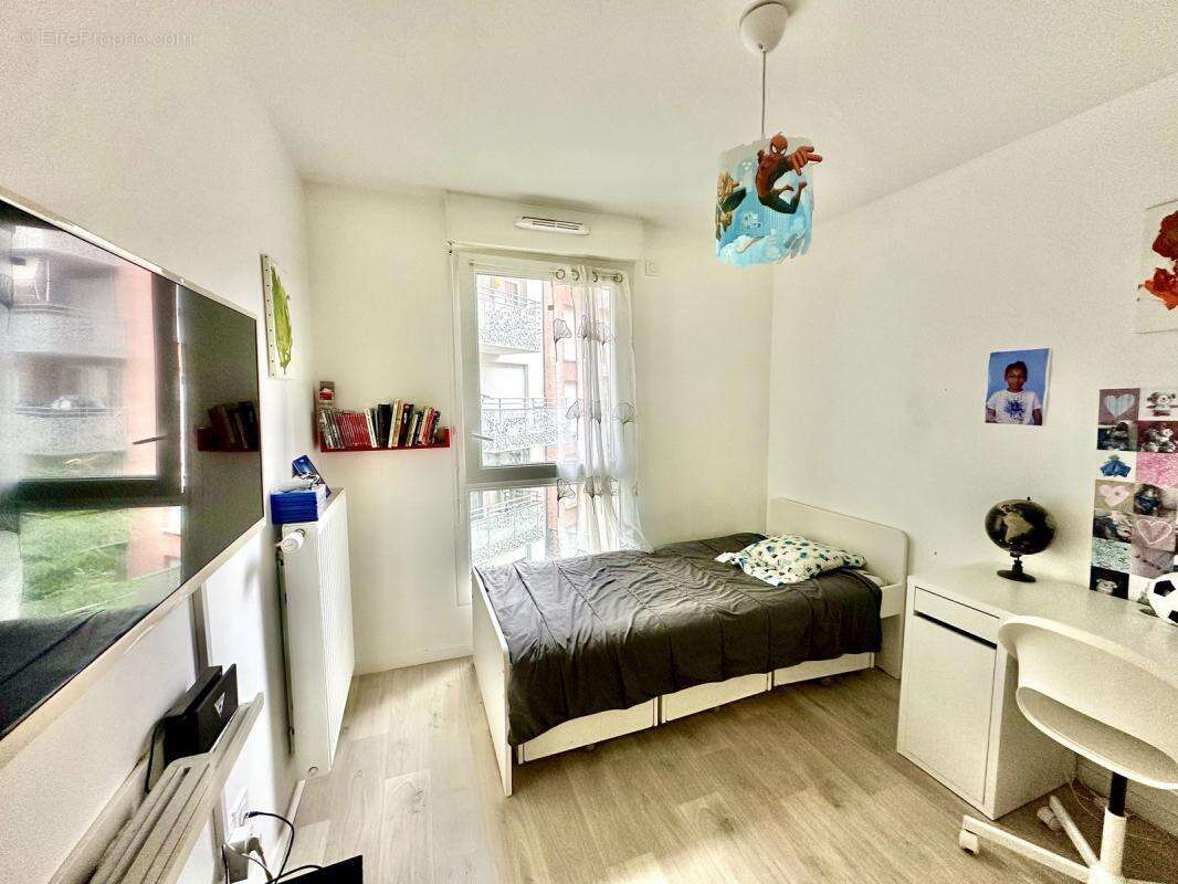 Appartement à BEZONS