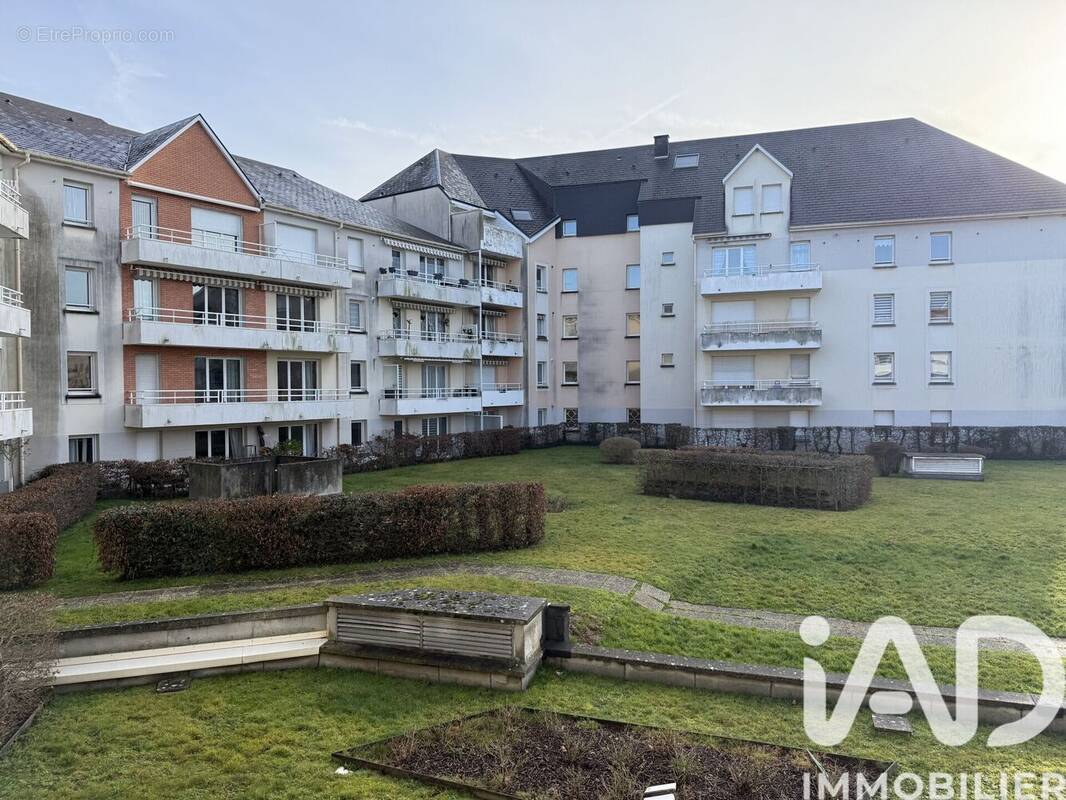 Photo 1 - Appartement à MONTIVILLIERS