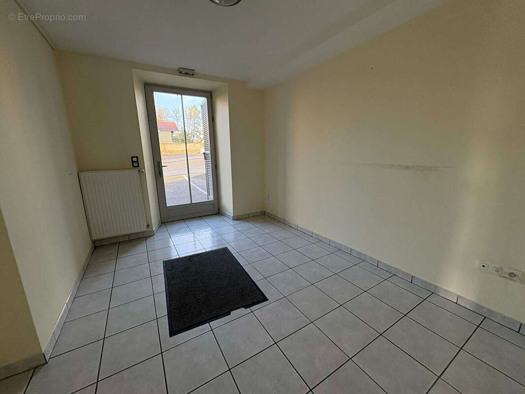 Commerce à MONTBELIARD