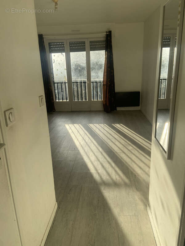 Appartement à VILLEPARISIS