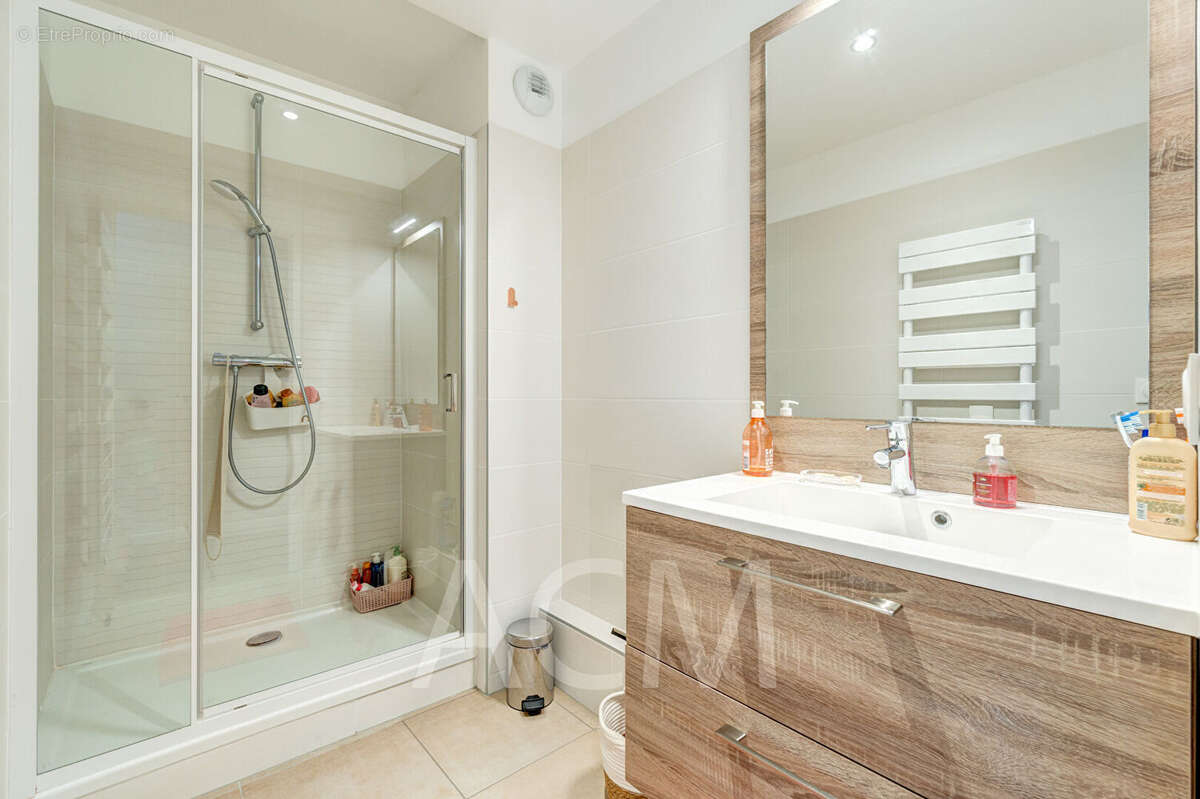 Appartement à MAISONS-LAFFITTE