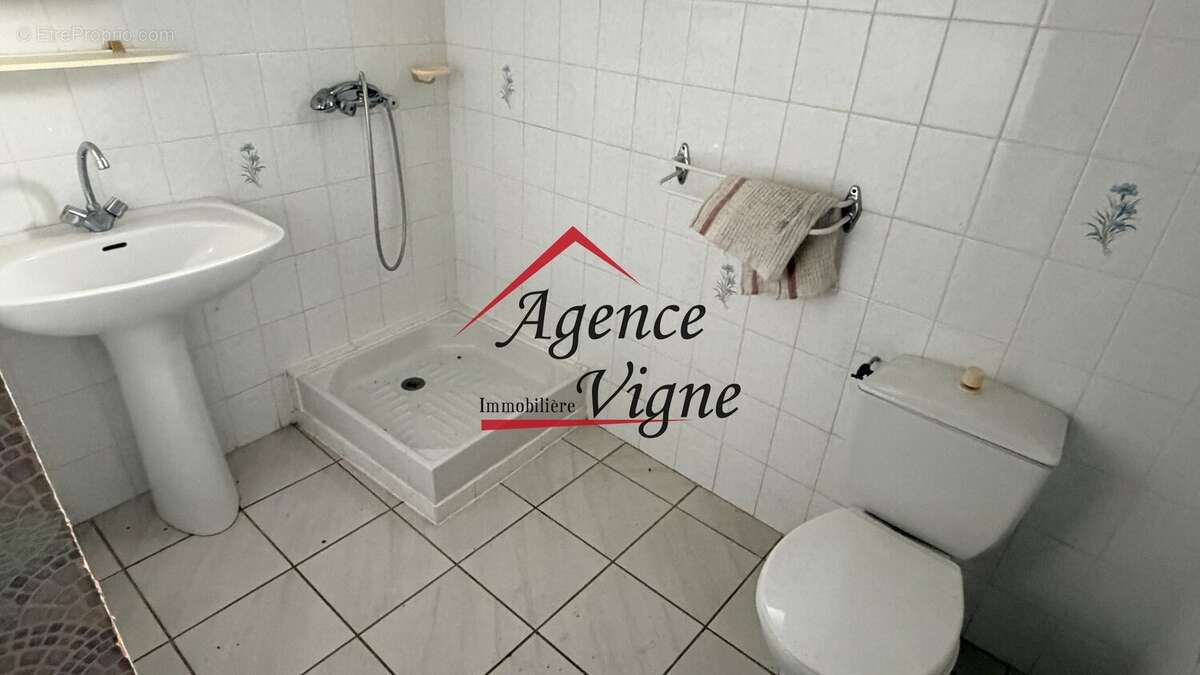 A l'orée de village - photo 13