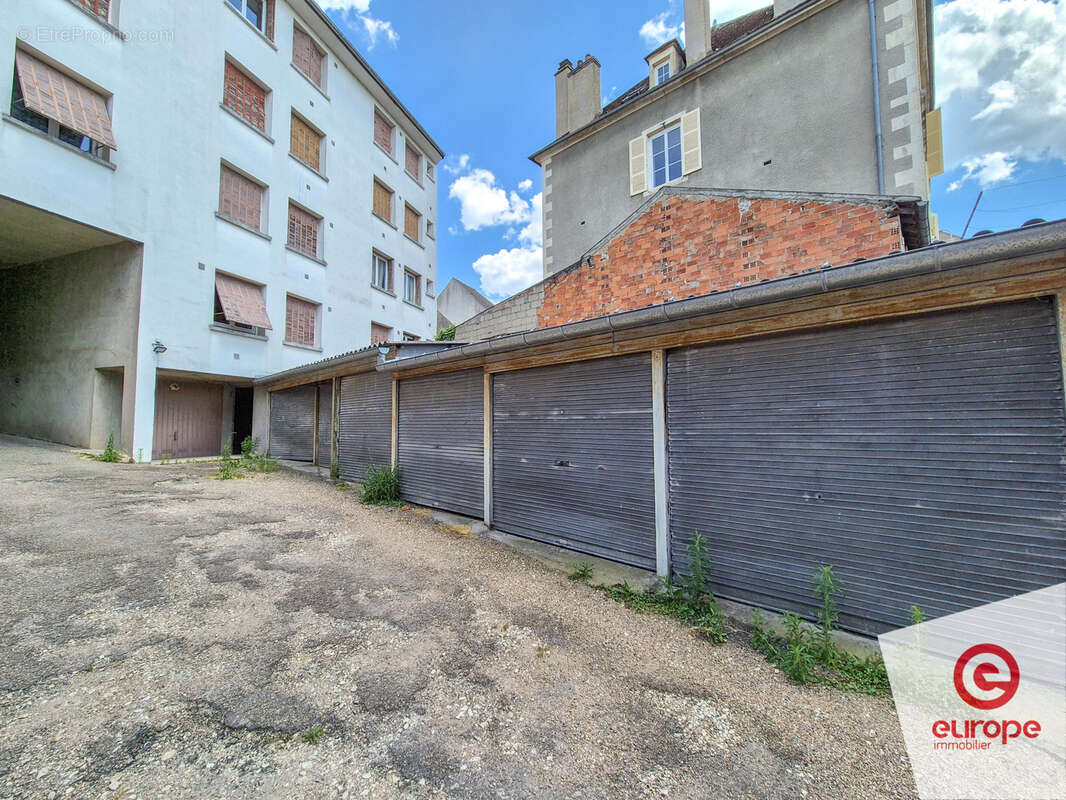 Appartement à AVALLON