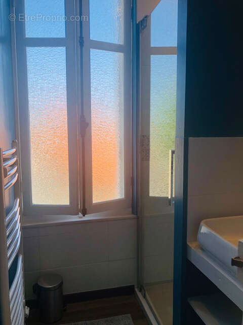 Maison à CHATELAILLON-PLAGE