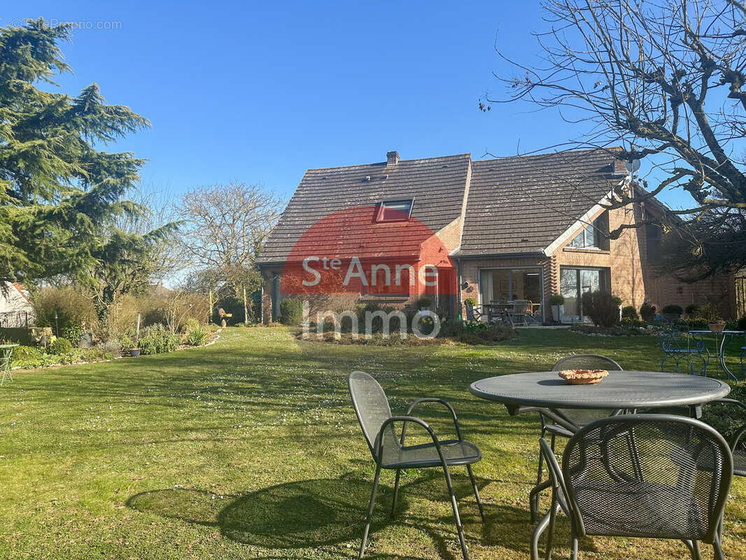 Maison à MONTDIDIER