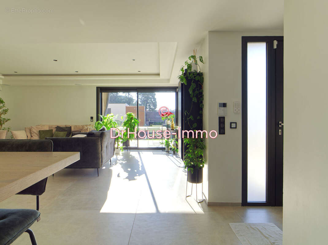 Maison à FOS-SUR-MER