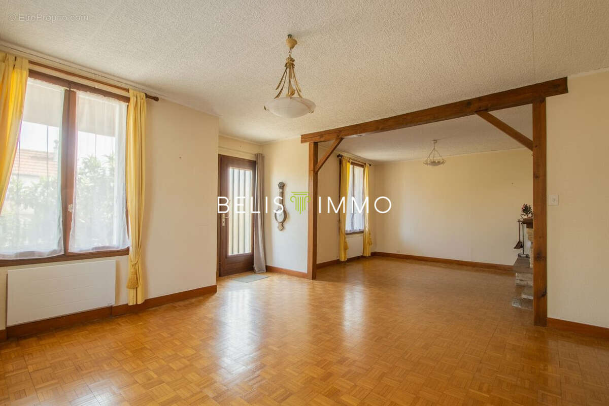 Maison 96 m² à Montlouis-Sur-Loire  - photo 7