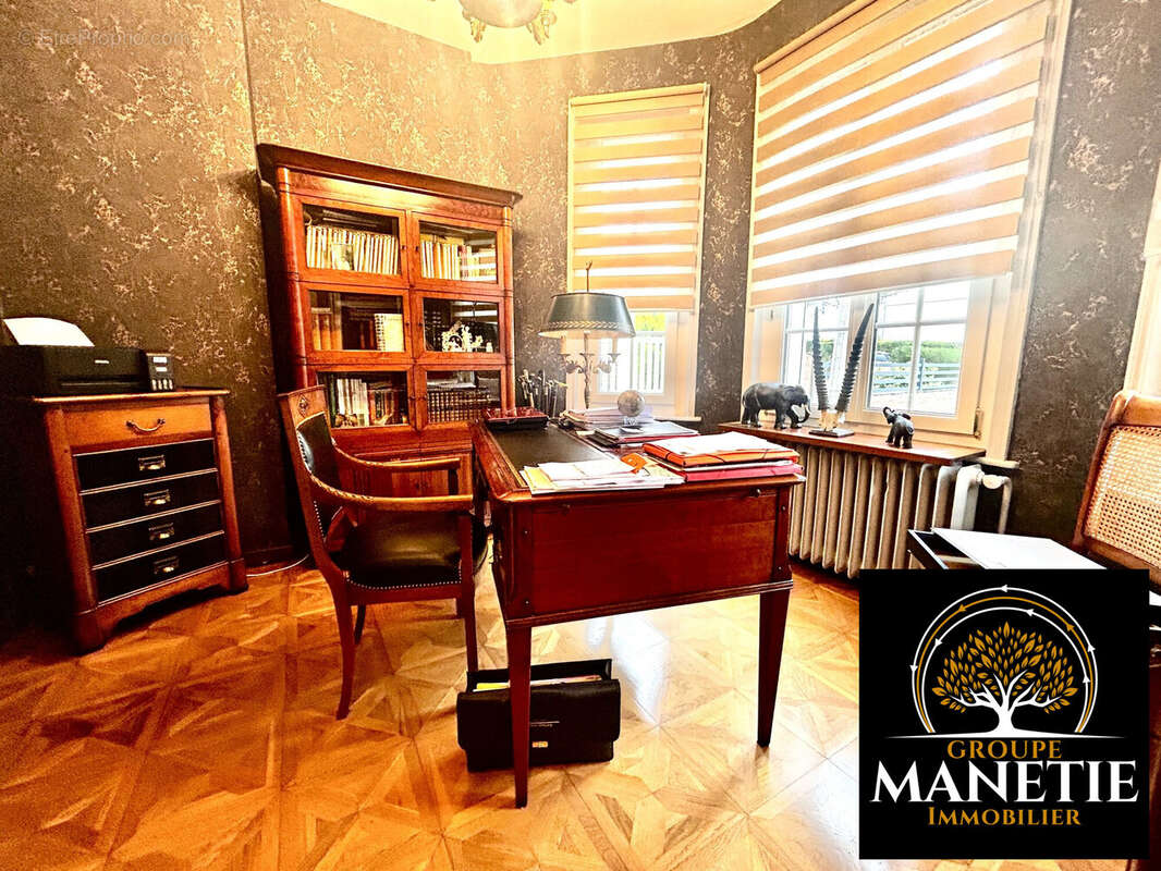 Maison à VITRY-EN-ARTOIS