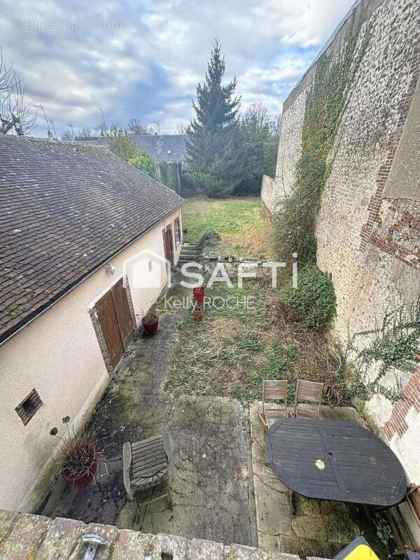 Photo 9 - Maison à LA FERTE-VIDAME