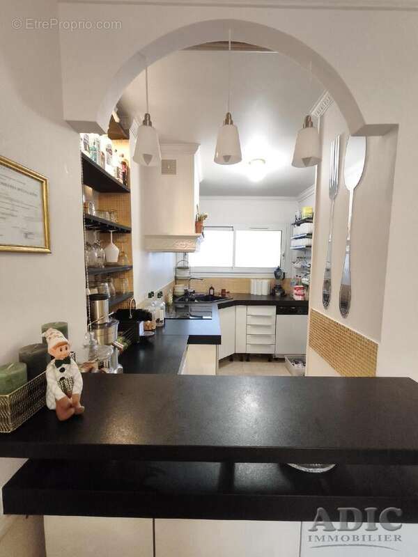Appartement 45 m² à Dammartin-En-Goele  - photo 6