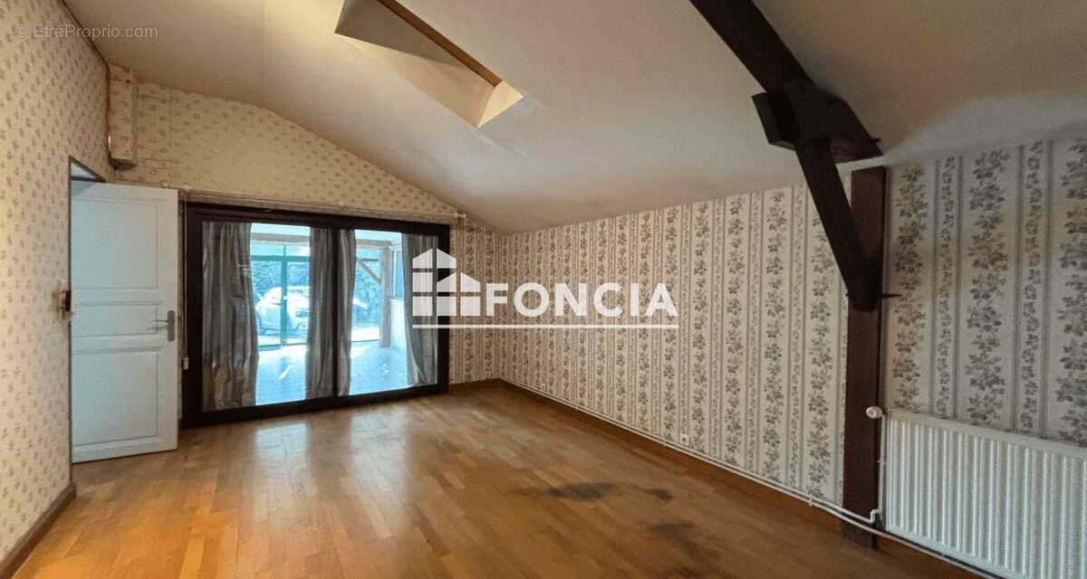 RARE : Longère de caractère + Atelier indépendant - photo 5