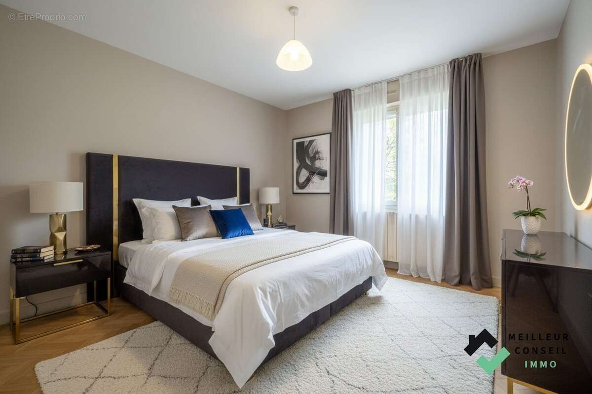 Maison à SAINT-JULIEN