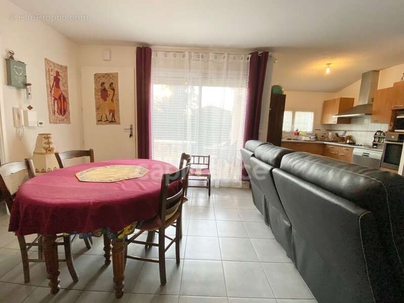 Maison à CAVILLARGUES