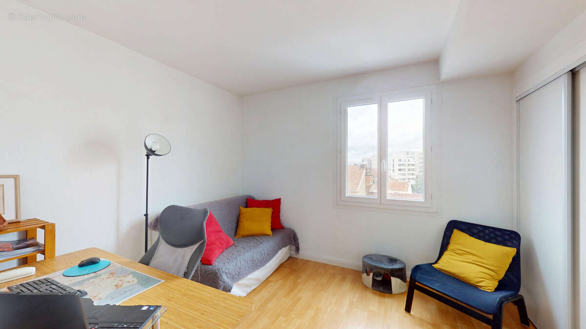 Appartement à DIJON
