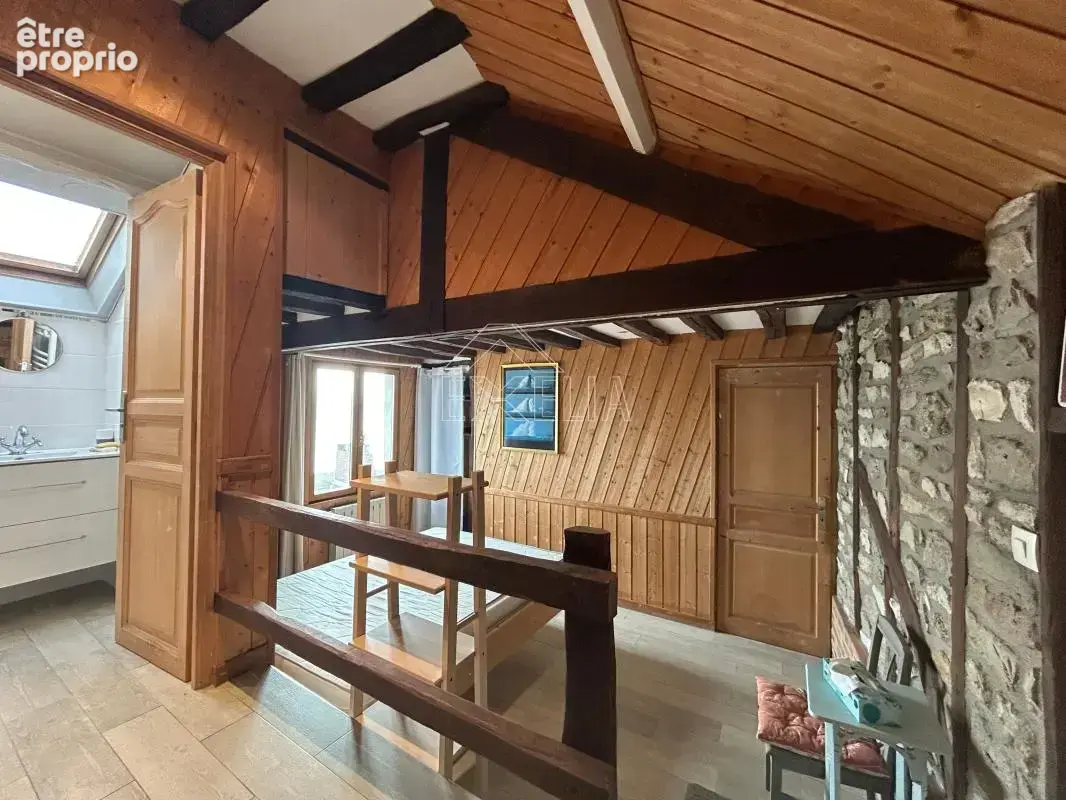 Maison 7 pièces 128 m² , jardin et vue dégagée à Rolleboise - photo 15