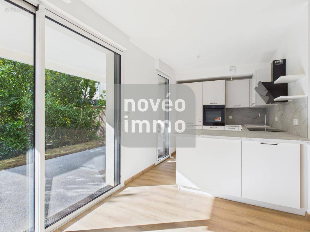 Appartement à MITTELHAUSBERGEN