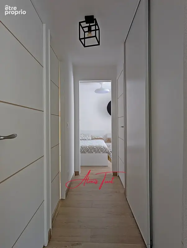 Appartement 3 pièces 56 m² à vendre à Ambares-Et-Lagrave (33440) - photo 36