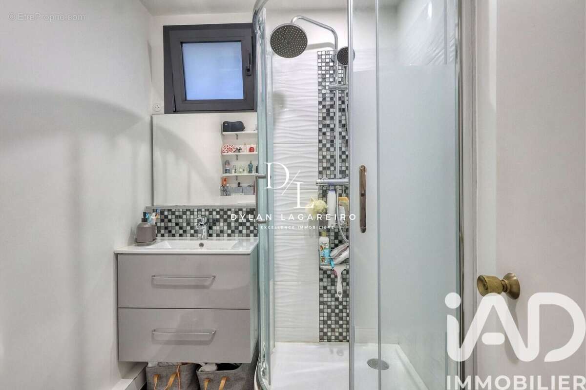 Photo 7 - Appartement à THIAIS