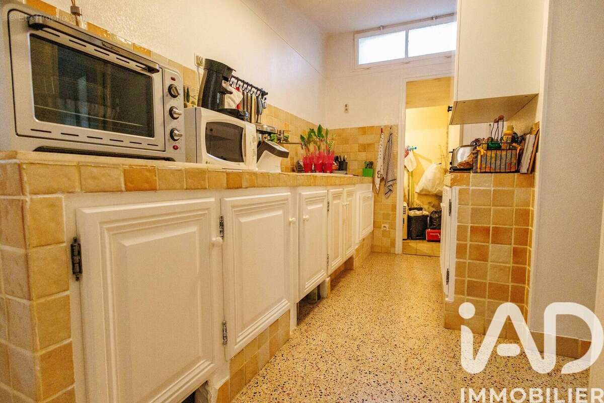 Photo 3 - Appartement à LA CADIERE-D'AZUR