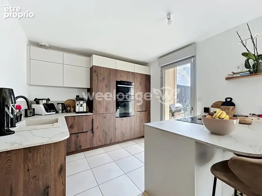 Maison 5 pièces 90 m² à vendre à Eragny (95610) - photo 3