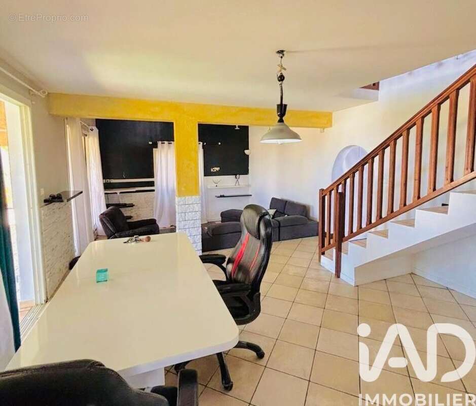 Photo 8 - Maison à PETITE-ILE