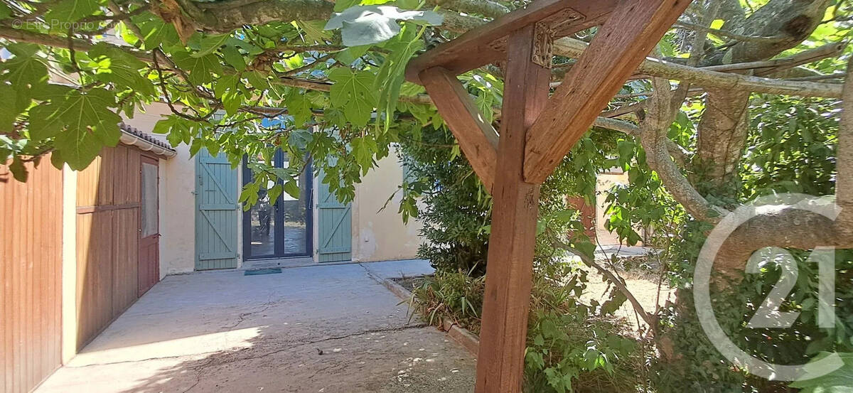 Maison à ELNE