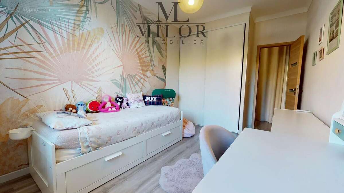 Appartement à CAGNES-SUR-MER