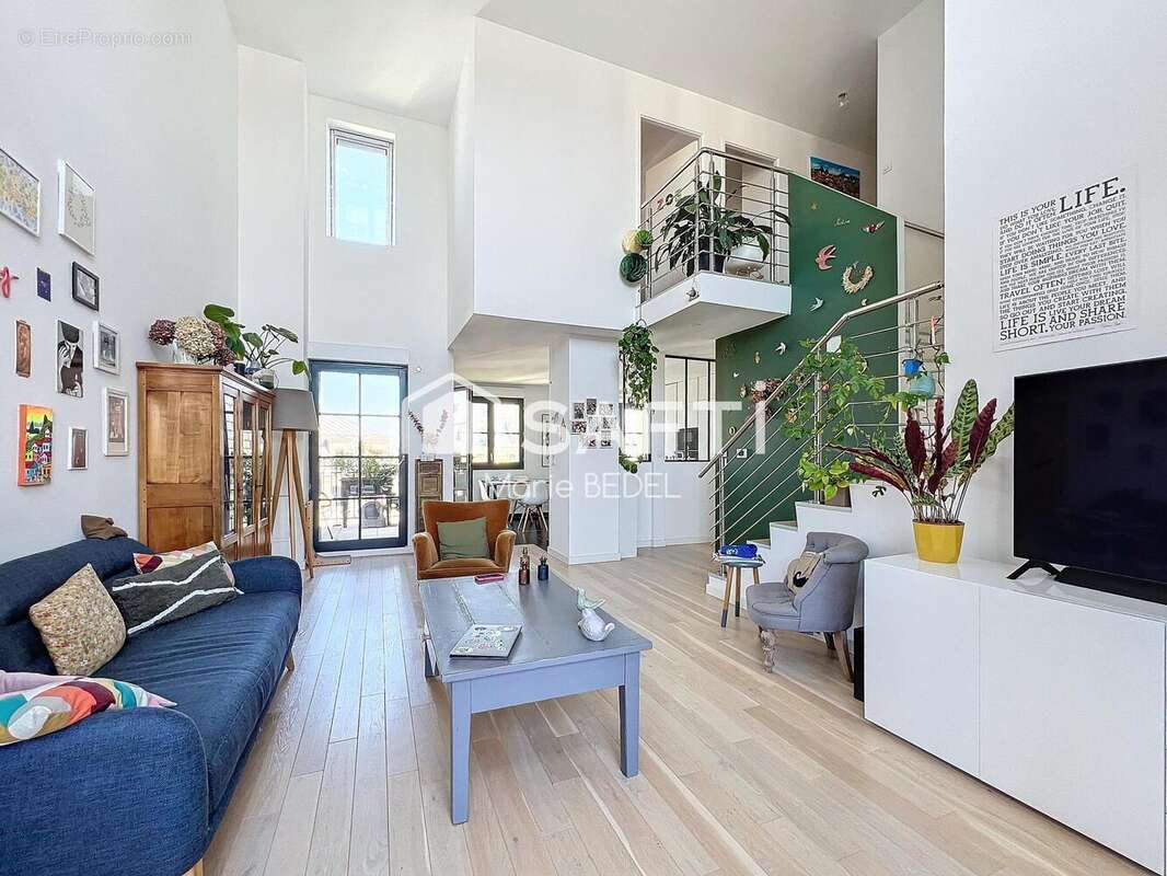 Photo 7 - Appartement à CLAMART