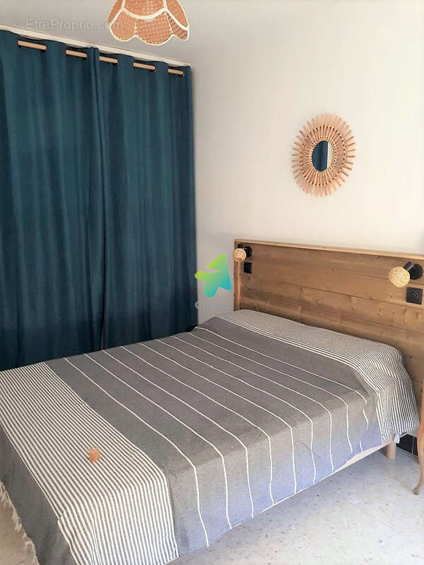 Appartement T2 35m2 et Balcon de 8.69m2 - photo 3