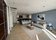 Appartement à DARDILLY