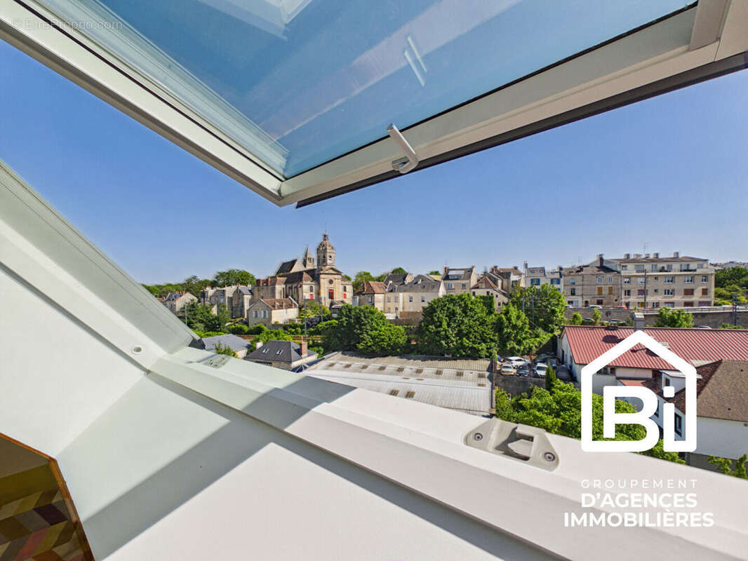 Appartement à CAEN
