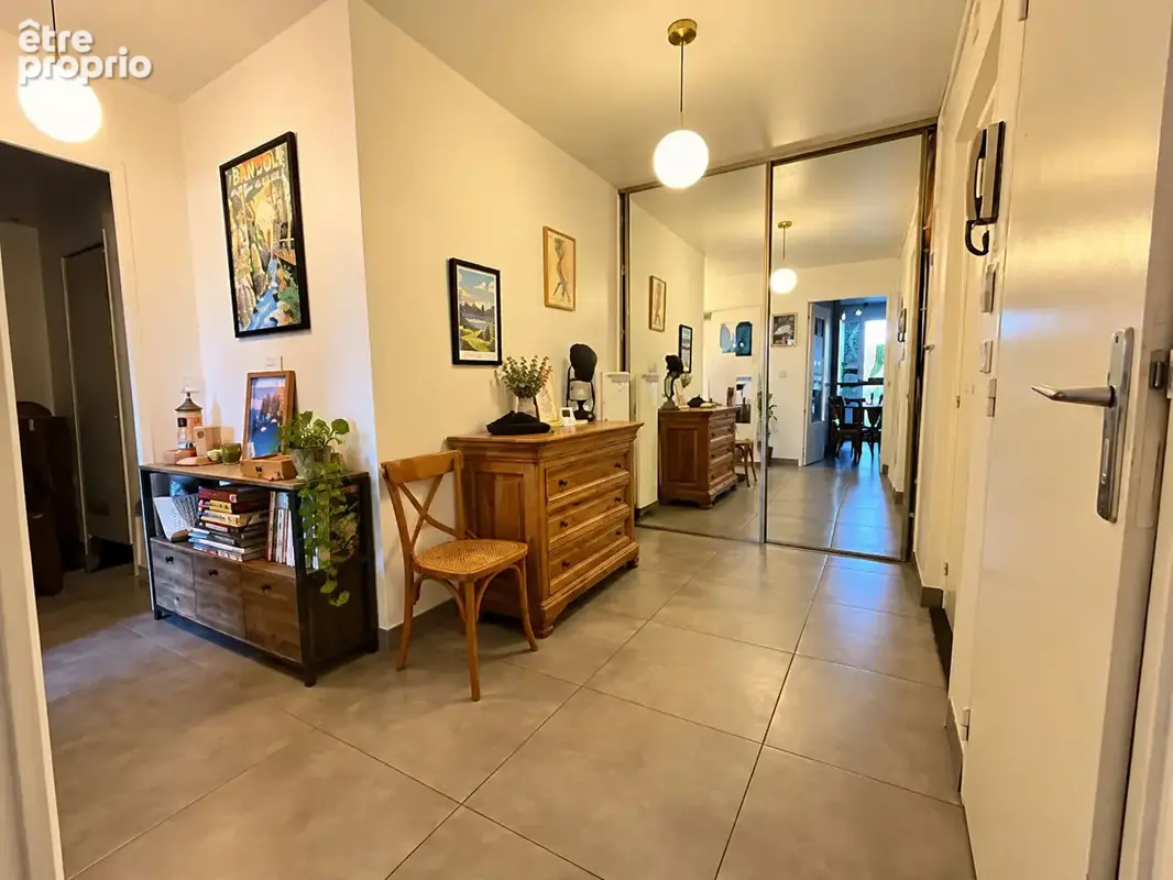 T3 avec Jardin de 136m² - Aquavert/Alaï - photo 8