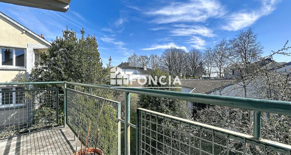 Appartement à LIMOGES