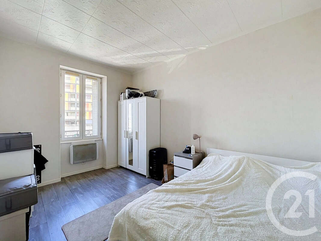 Appartement 36 m² à Dijon  - photo 5